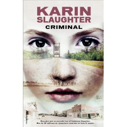 Criminal Karin Slaughter