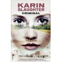 Criminal Karin Slaughter