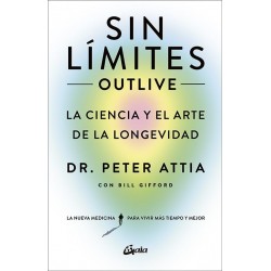 Sin límites Peter Attia