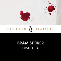 Audiolibro Drácula Bram Stoker