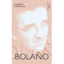 Cuentos completos Roberto Bolaño