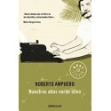 Nuestros años verde olivo   ROBERTO AMPUERO
