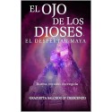 EL OJO DE LOS DIOSES : Nueva Versión Aumentada GRAZIETTA SALCEDO D' CRESCENZO