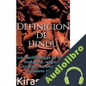 Audiolibro Definición de hindú Kiran Atma