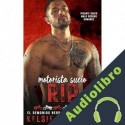 Audiolibro Motorista Sucio Rip Kelsie Calloway