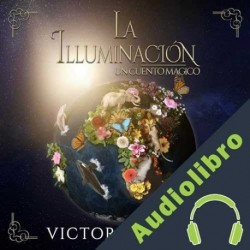 Audiolibro La Iluminación Victoria Raikel