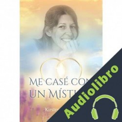 Audiolibro Me casé con un místico Kirsten Buxton