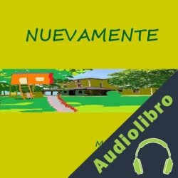 Audiolibro Nuevamente M. Rubio