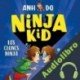 Audiolibro Los clones ninja Anh Do