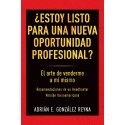 ¿ESTOY LISTO PARA UNA NUEVA OPORTUNIDAD PROFESIONAL?