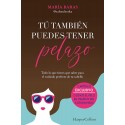Tú también puedes tener pelazo María Baras