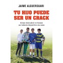 Tu hijo puede ser un crack: Cómo descubrir si tienes un talento deportivo en casa Jaime Alguersuari