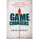 Game changers: Lo que hacen los líderes, los innovadores y los inconformistas para triunfar en la vida Dave Asprey