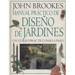 Manual Practico de Diseño de Jardines Jonh Brookes