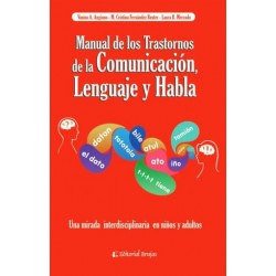 Manual de los trastornos de la comunicación