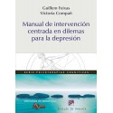 Manual de intervención centrada en dilemas para la depresión Guillem Feixas