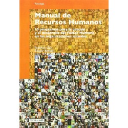 Manual de recursos humanos