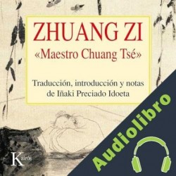 Audiolibro Zhuang Zi Zhuang Zi