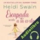 Audiolibro Escapa secreta a la costa Heidi Swain