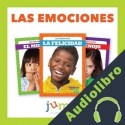 Audiolibro Las emociones Genevieve Nilsen