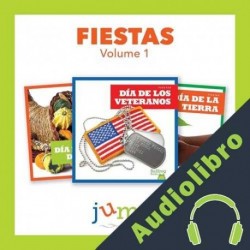 Audiolibro Fiestas Volume 1 various