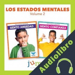 Audiolibro Los estados mentales Volume 2 various