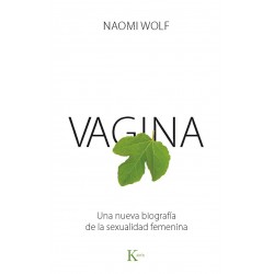 VAGINA Naomi Wolf