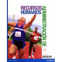 Administración de Recursos Humanos 14 edicion Gary Dessler