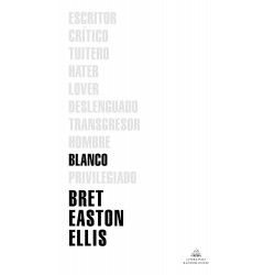 Blanco Bret Easton Ellis