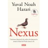 Nexus: Una breve historia de las redes de información desde la Edad de Piedra hasta la IA Yuval Noah Harari