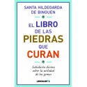 El libro de las piedras que curan Santa Hildegarda de Binguen
