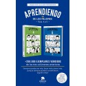 Aprendiendo de los mejores 4 y 5 Francisco Alcaide Hernández