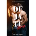 Déjate llevar (Entregados nº 1)   Natasha Correa
