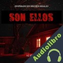 Audiolibro Son ellos A. J. Alves