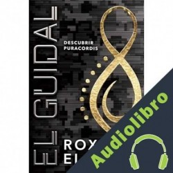 Audiolibro El Guidal: Descubrir Puracordis Roxy Eloise