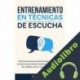 Audiolibro Entrenamiento en técnicas de escucha Cole McBride