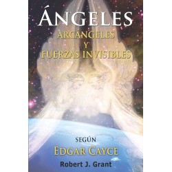 Angeles, Arcangeles y Fuerzas Invisibles Robert J. Grant