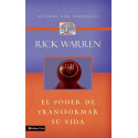 El poder de Dios para transformar su vida Rick Warren