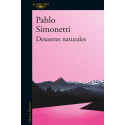 Desastres naturales Pablo Simonetti