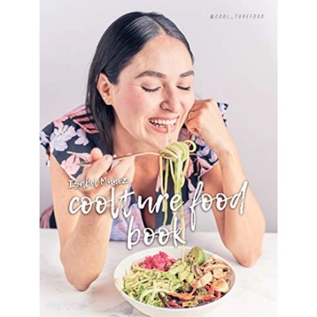 COOLTUREFOOD BOOK   ISABEL MUÑOZ