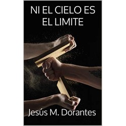 NI EL CIELO ES EL LIMITE   Jesús M. Dorantes