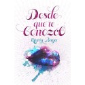 Desde que te conozco   María Buga