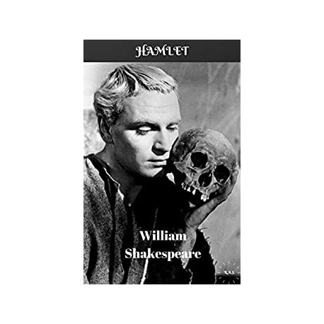 Hamlet  William Shakespeare