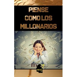 Piense Como Los Millonario   MentesMillonariasx2