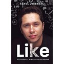 LIKE: El fracaso, mi mejor oportunidad   Karol Lucero Venegas