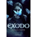 Éxodo  Anissa B. Damom