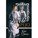 Nicole en el espejo  Kate Danon
