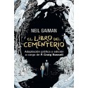 El libro del cementerio (Novela gráfica completa): Adaptación gráfica y edición a cargo de P. Craig Russell  Neil Gaiman