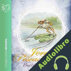 Audiolibro Jeremías Pescador Beatrix Potter