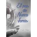El país de Nunca Jamás (Aviones de papel nº 2)   Sofía Ortega Medina